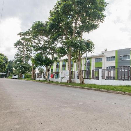 מלון ליפה Reddoorz @ Sunfields Lipa Batangas מראה חיצוני תמונה