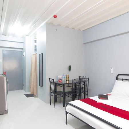 מלון ליפה Reddoorz @ Sunfields Lipa Batangas מראה חיצוני תמונה