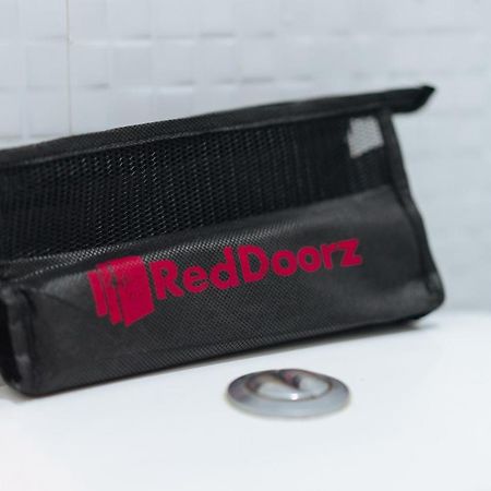 מלון ליפה Reddoorz @ Sunfields Lipa Batangas מראה חיצוני תמונה