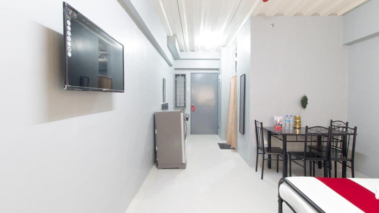 מלון ליפה Reddoorz @ Sunfields Lipa Batangas מראה חיצוני תמונה