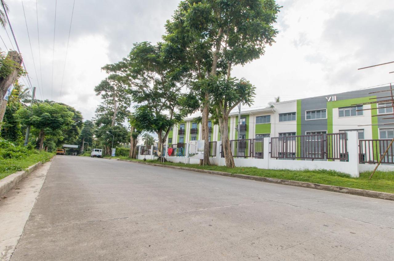 מלון ליפה Reddoorz @ Sunfields Lipa Batangas מראה חיצוני תמונה