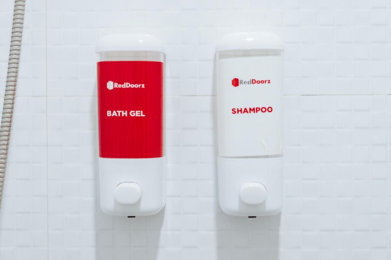 מלון ליפה Reddoorz @ Sunfields Lipa Batangas מראה חיצוני תמונה