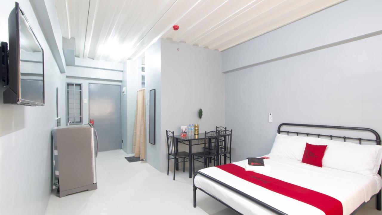 מלון ליפה Reddoorz @ Sunfields Lipa Batangas מראה חיצוני תמונה