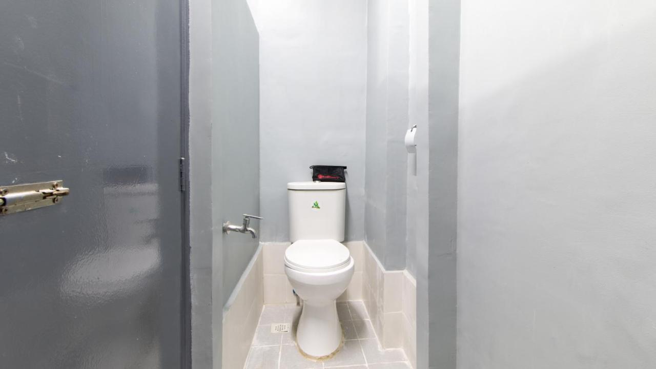 מלון ליפה Reddoorz @ Sunfields Lipa Batangas מראה חיצוני תמונה