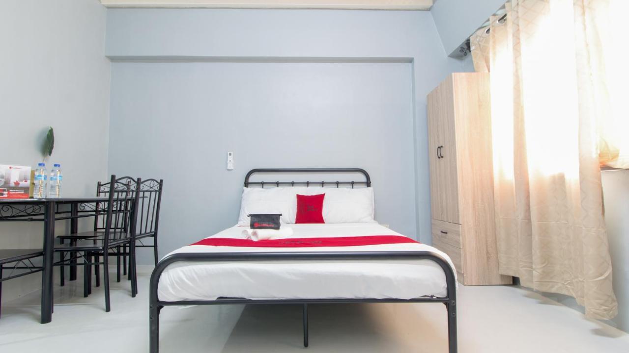 מלון ליפה Reddoorz @ Sunfields Lipa Batangas מראה חיצוני תמונה