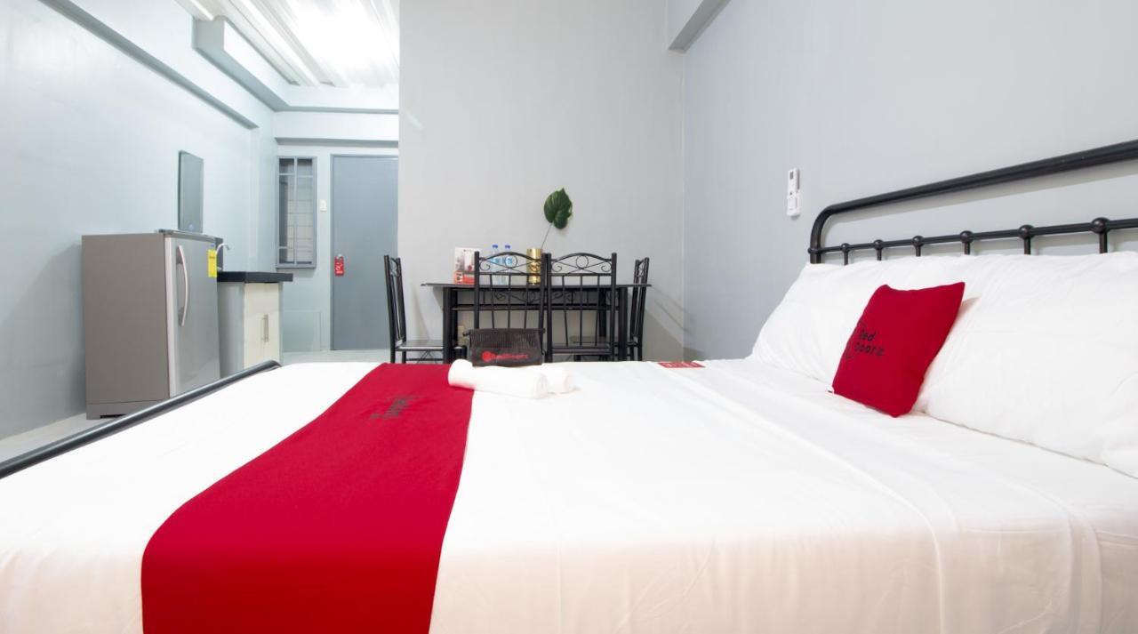 מלון ליפה Reddoorz @ Sunfields Lipa Batangas מראה חיצוני תמונה