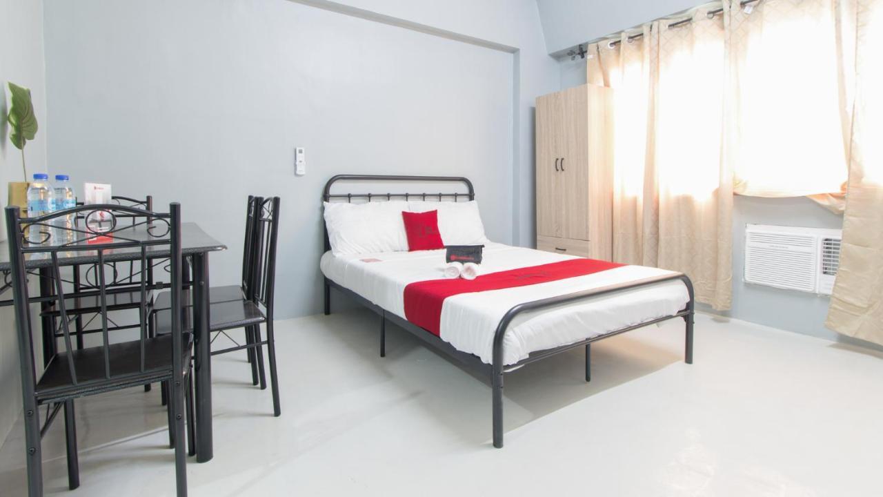 מלון ליפה Reddoorz @ Sunfields Lipa Batangas מראה חיצוני תמונה