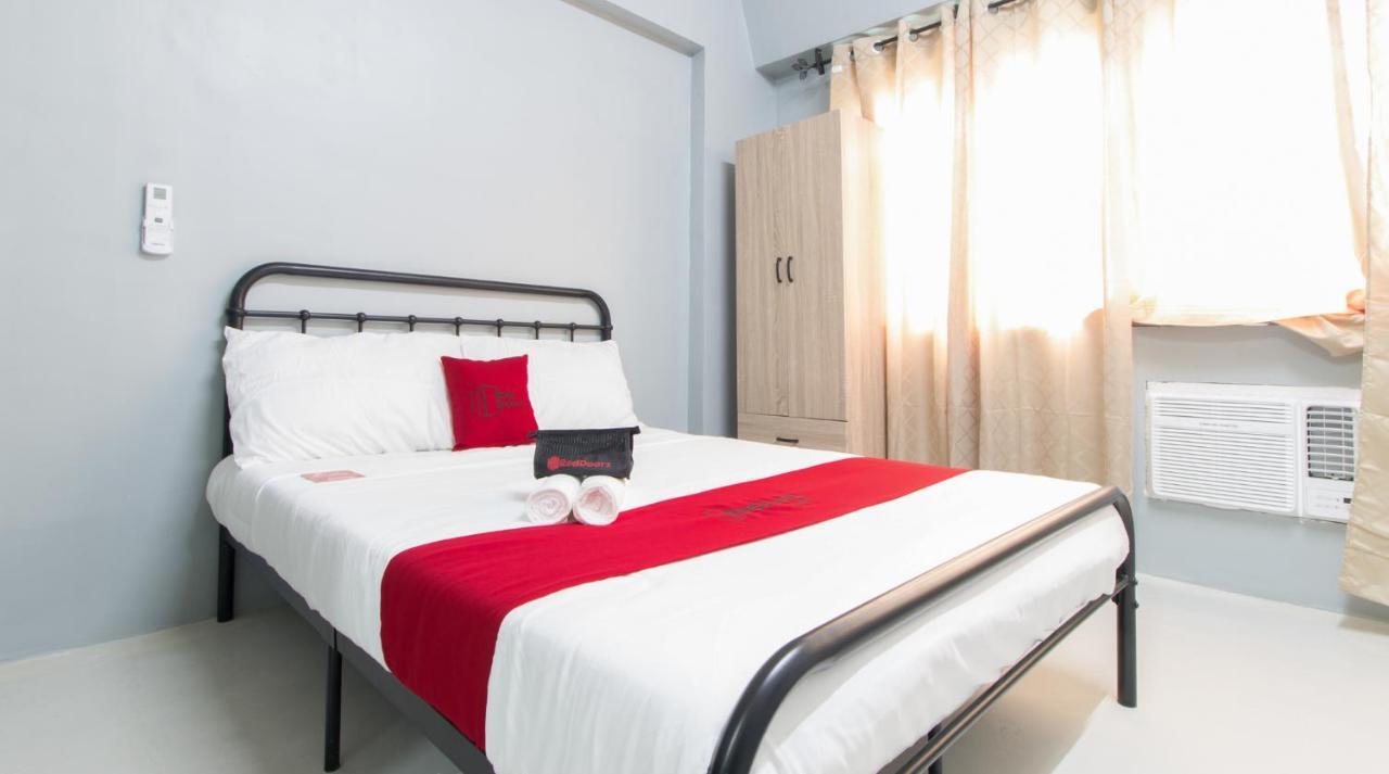 מלון ליפה Reddoorz @ Sunfields Lipa Batangas מראה חיצוני תמונה