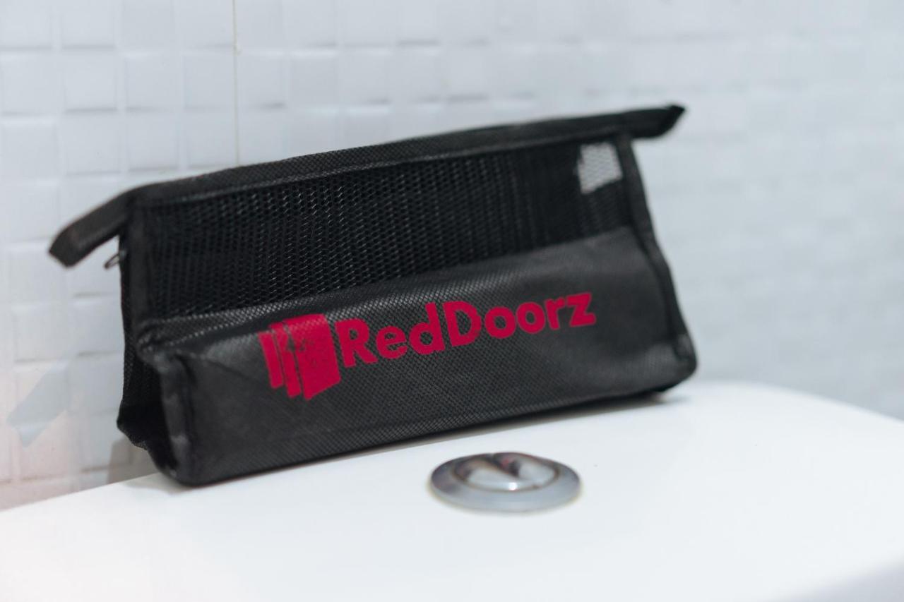 מלון ליפה Reddoorz @ Sunfields Lipa Batangas מראה חיצוני תמונה