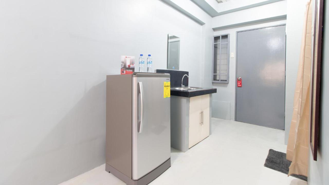 מלון ליפה Reddoorz @ Sunfields Lipa Batangas מראה חיצוני תמונה